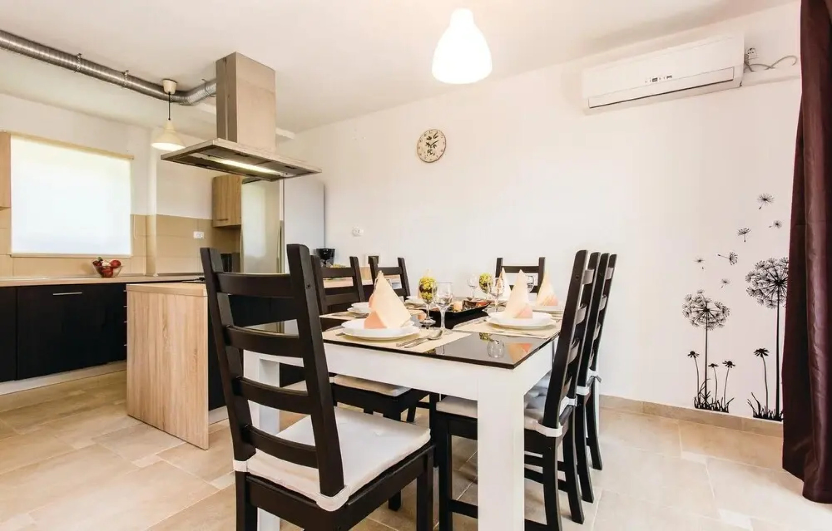 Amazing Home in Krk With Wifi and 2 Bedrooms