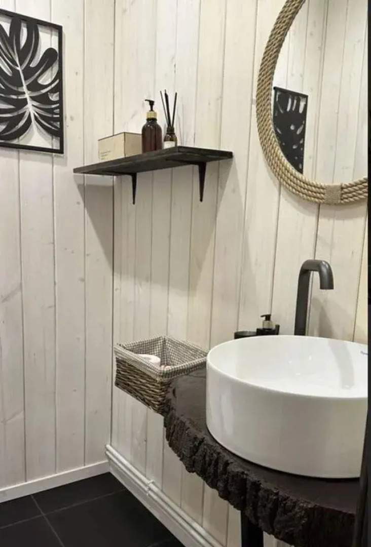 Эко-дом Dovolity (Доволити)