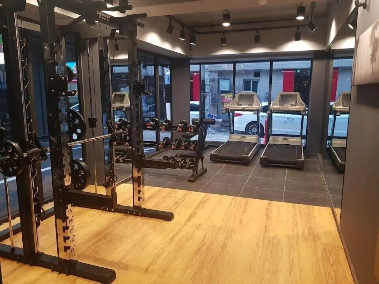 Pyeongtaek Stay 2 Hotel