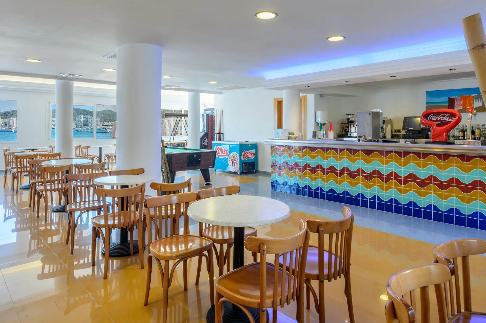 Hotel Vibra S´Estanyol