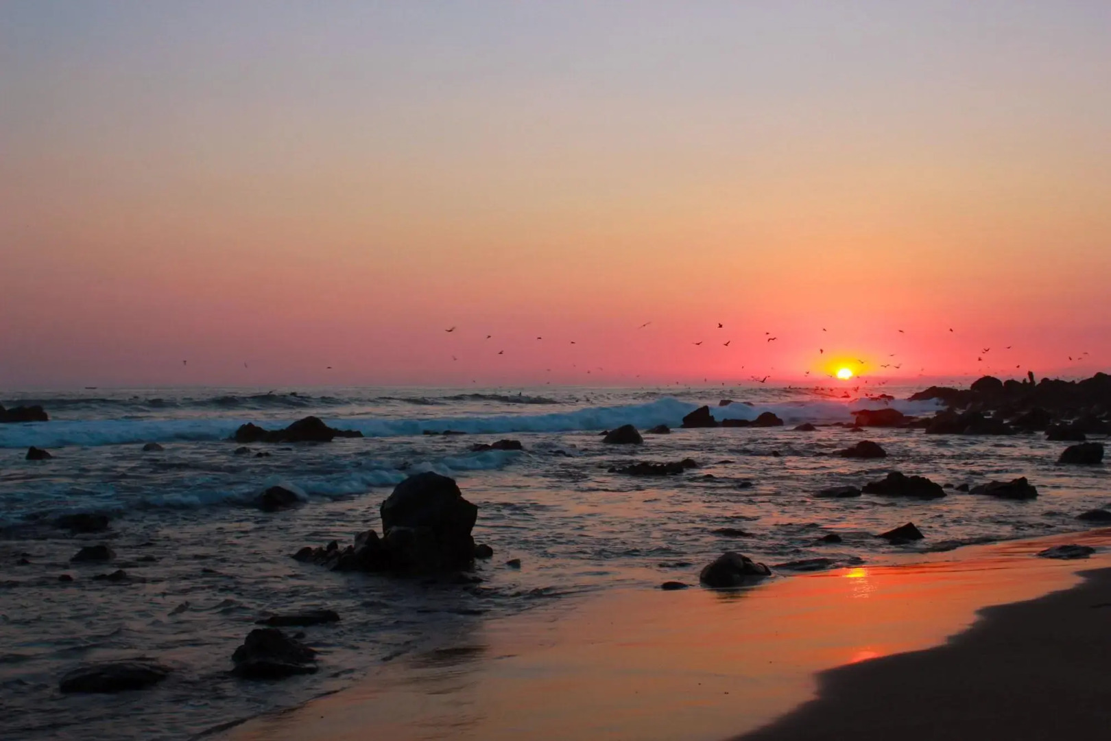 Troncones Point Hostel