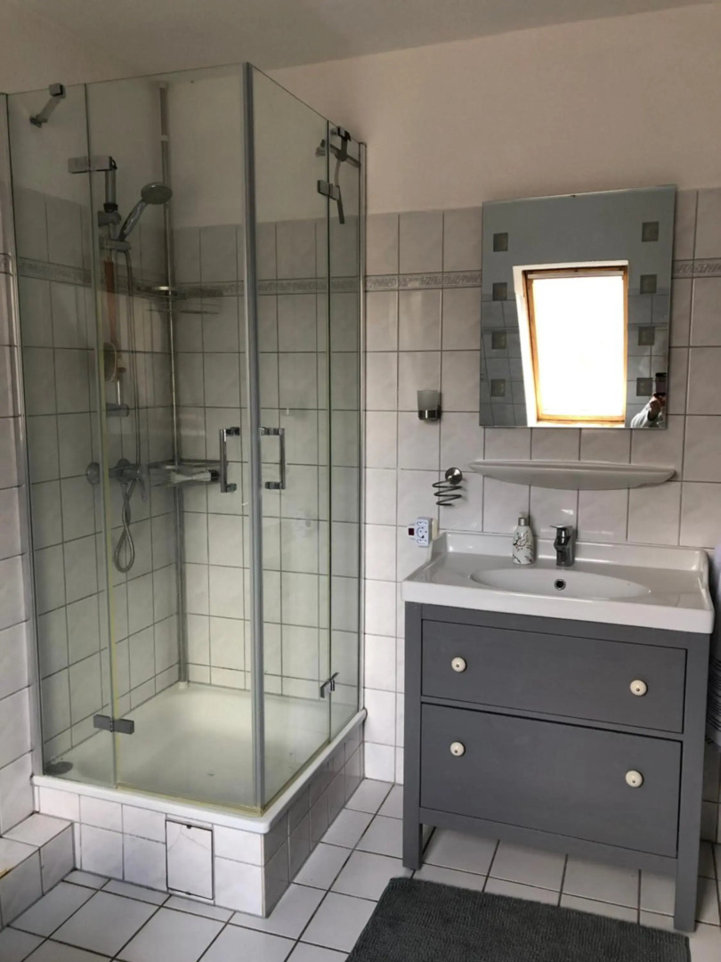 Ferienwohnung Seeblick Ratzeburg