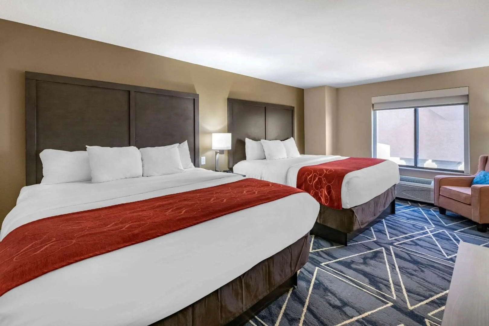 Comfort Inn & Suites Lubbock West