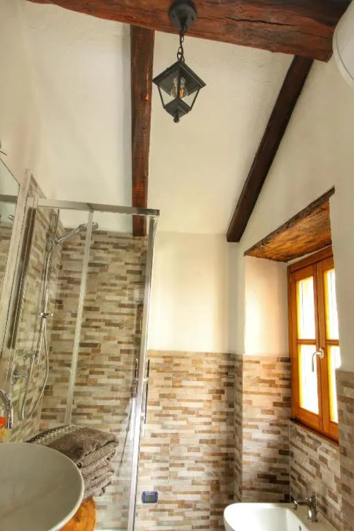 Country House Cozzena