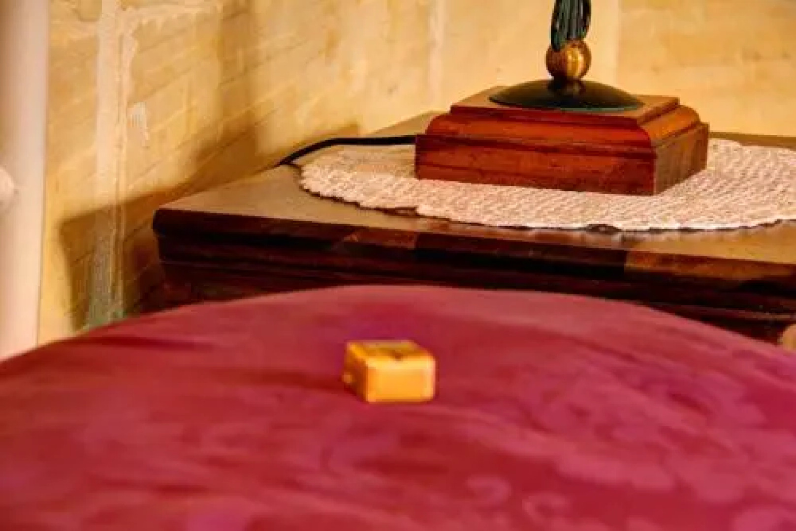 Pearl of Gozo Adults Only Mini-Hotel