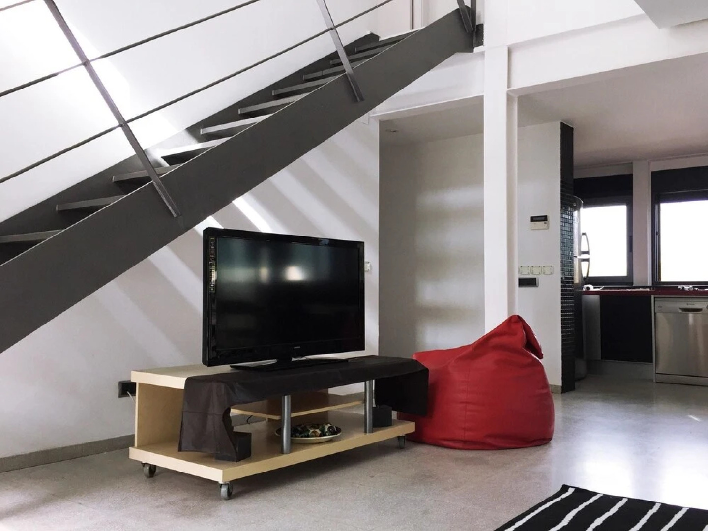 House With 2 Bedrooms In Sant Cugat Del Vallès, With Wonderful Mountai