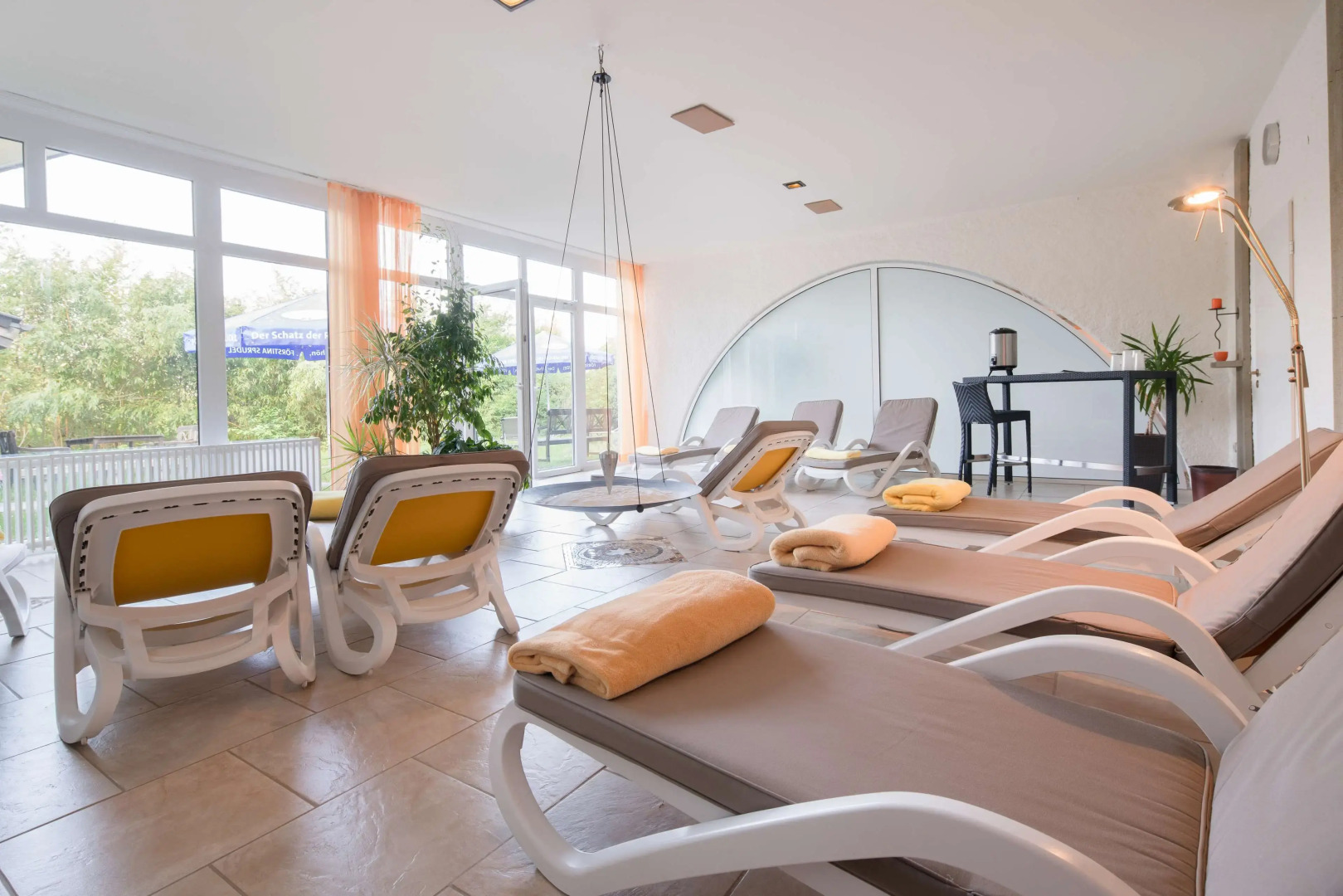 Sure Hotel by Best Western Rhoen Garden