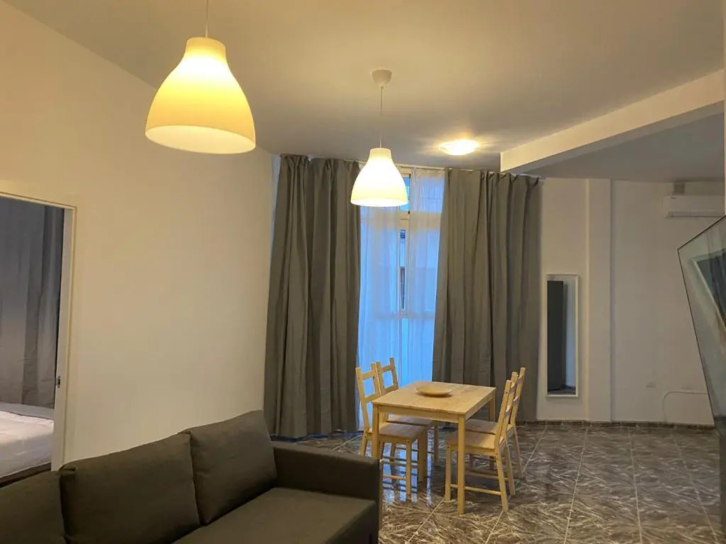 Apartamentos La Aldea Suites