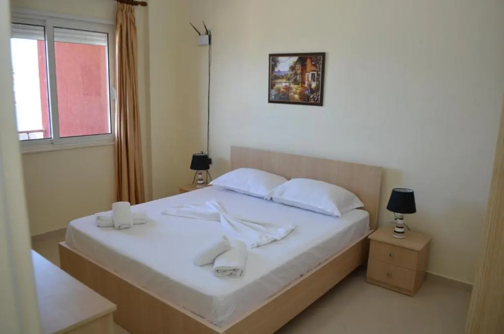 Bellavista Apartments