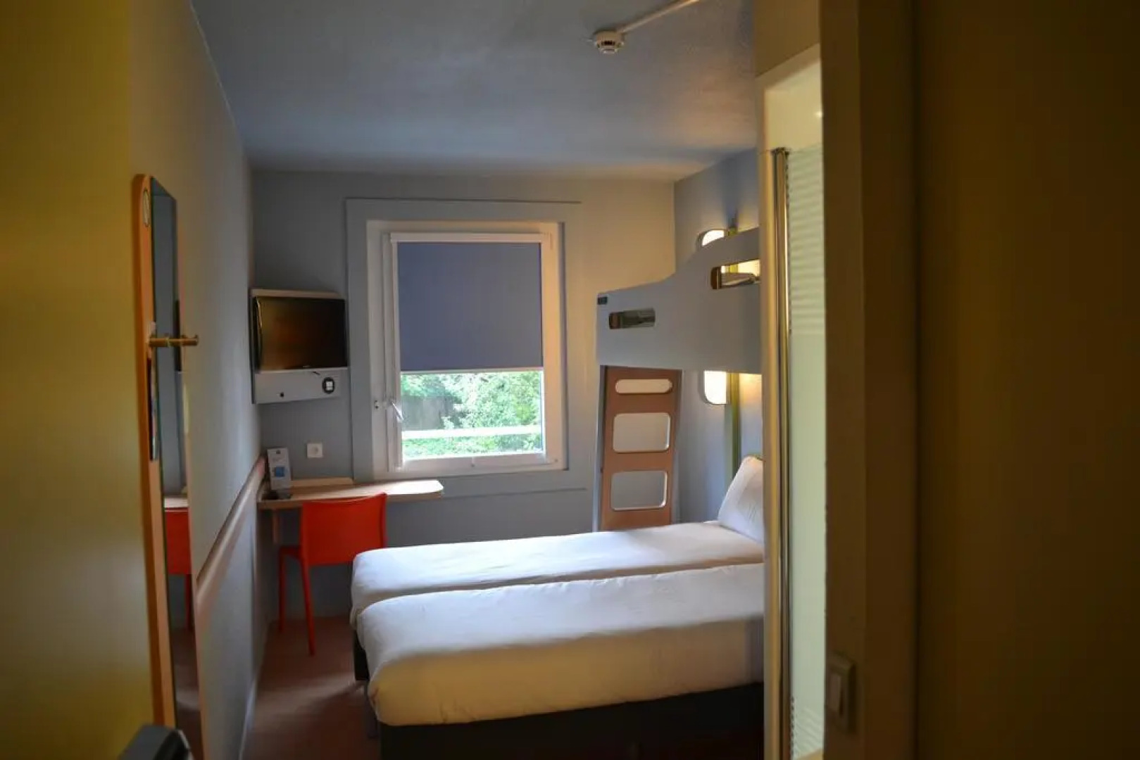 ibis budget Paris Porte de Vanves