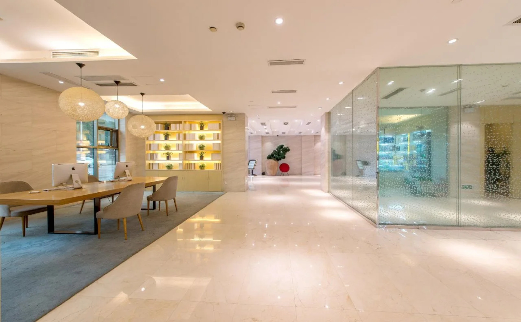 JI Hotel Yuelu Academy Changsha