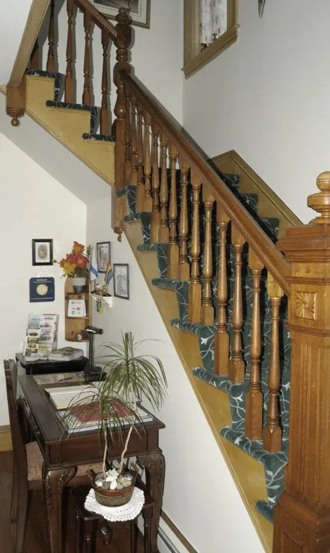 YesterYears Bed & Breakfast