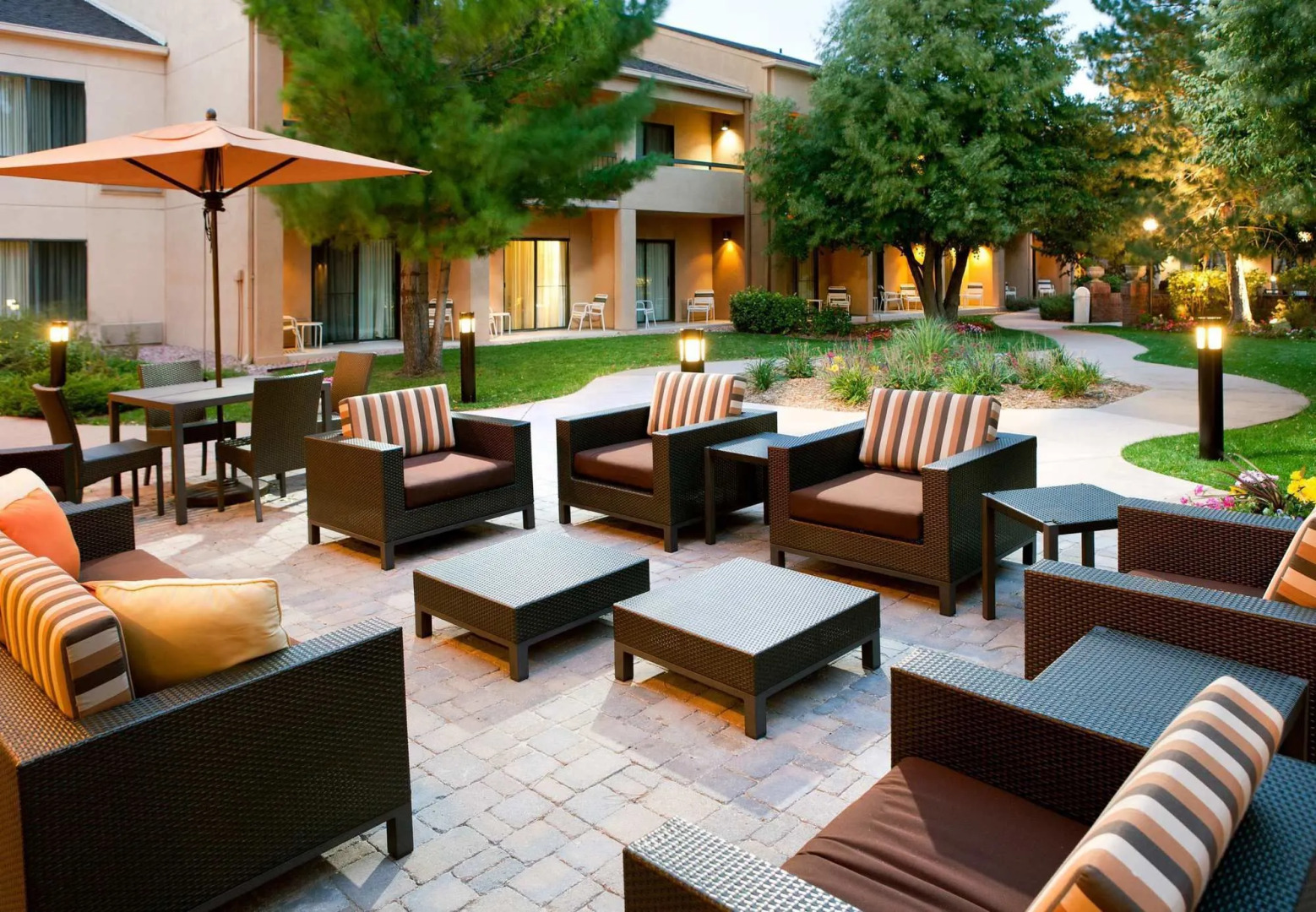 Courtyard by Marriott Denver Tech Center