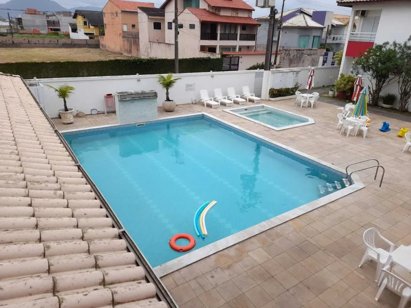 CASABLANCA Praia Hotel