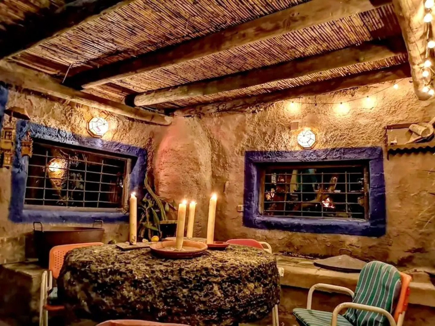 Villa With 3 Bedrooms in Loja, With Wonderful Mountain View, Private Pool, Enclosed Garden