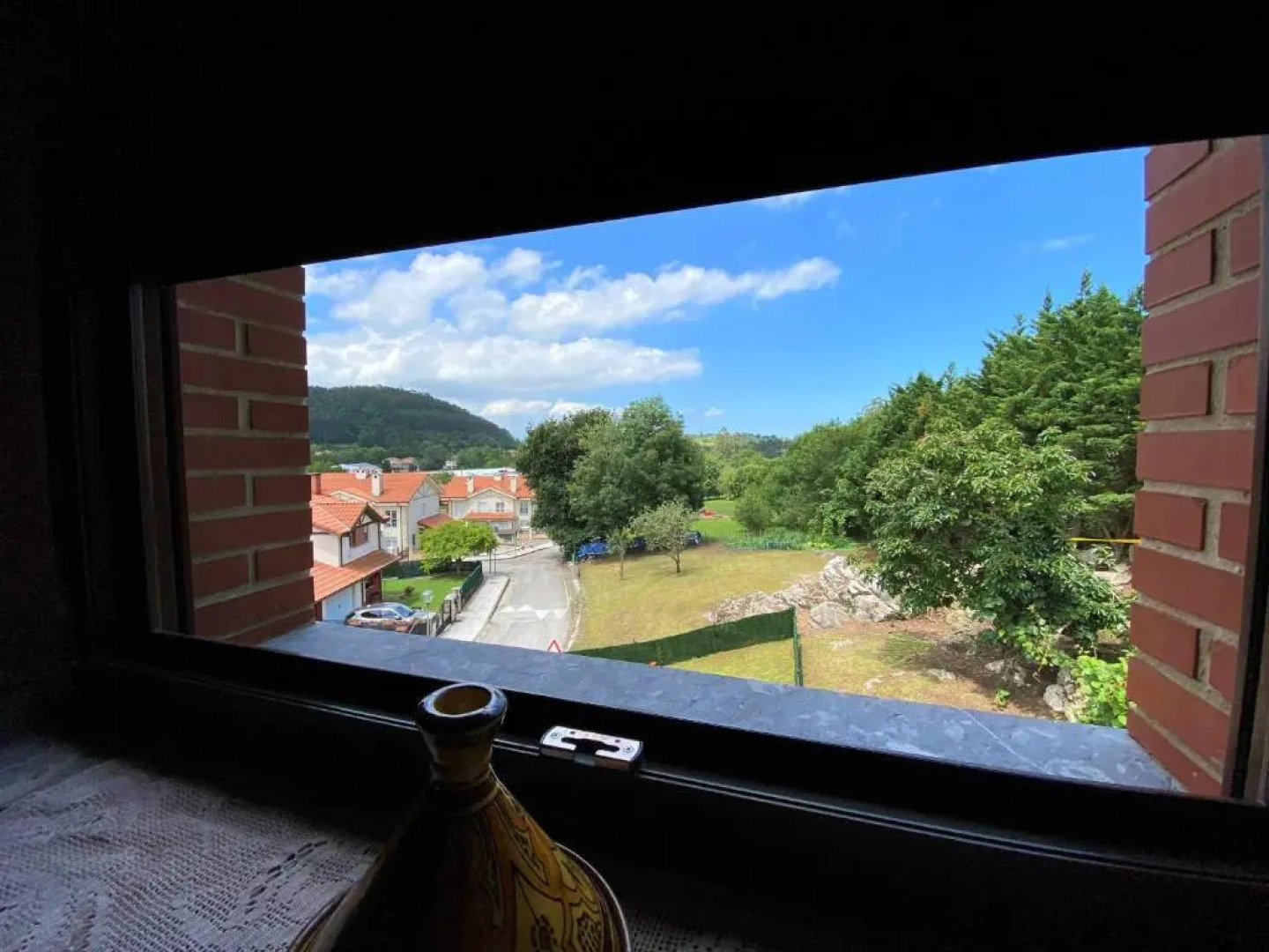 Casa Las Hortensias Hoznayo