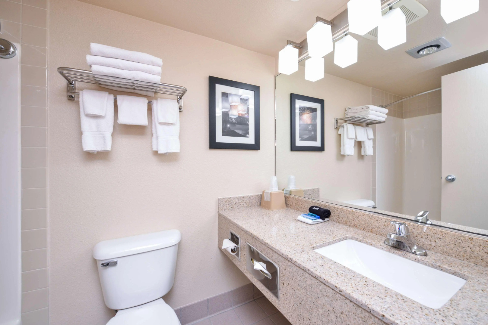 Best Western Kelly Inn