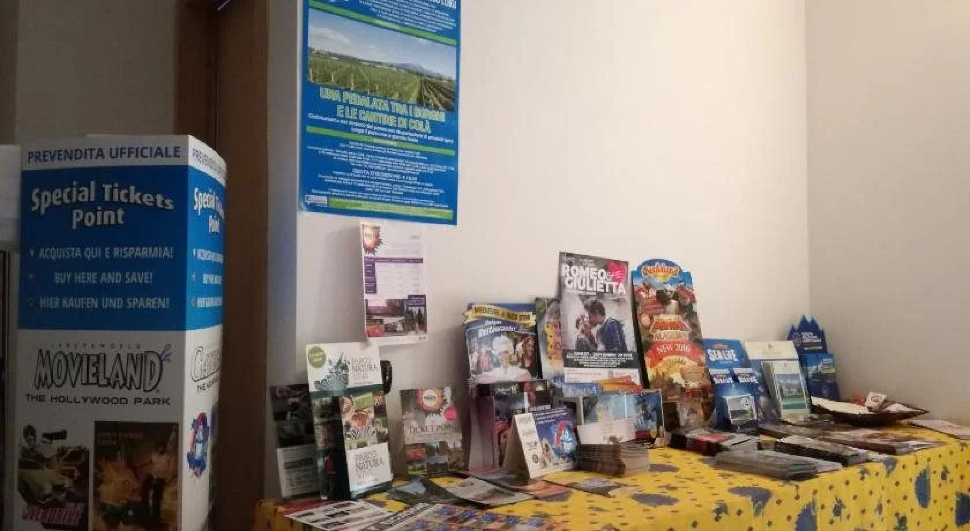 BB San Giorgio Lazise