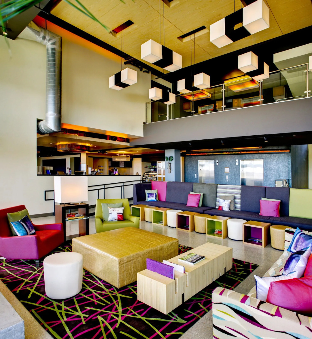 Aloft Leawood-Overland Park
