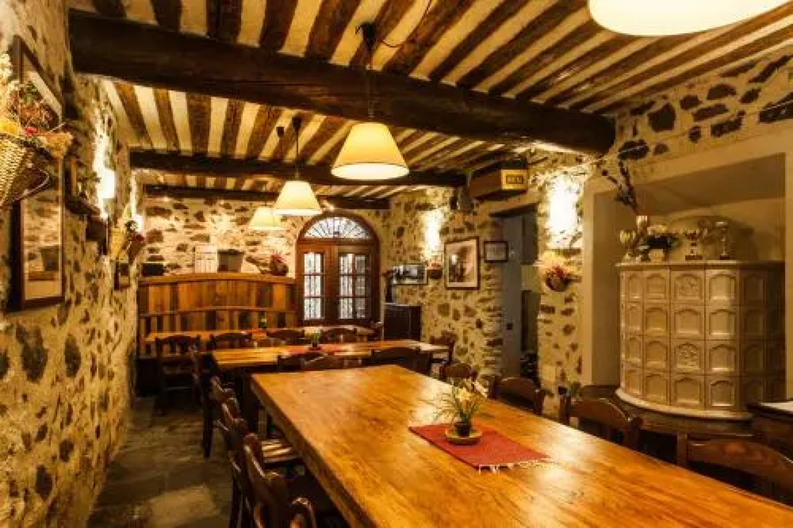 Agriturismo Il Vecchio Torchio