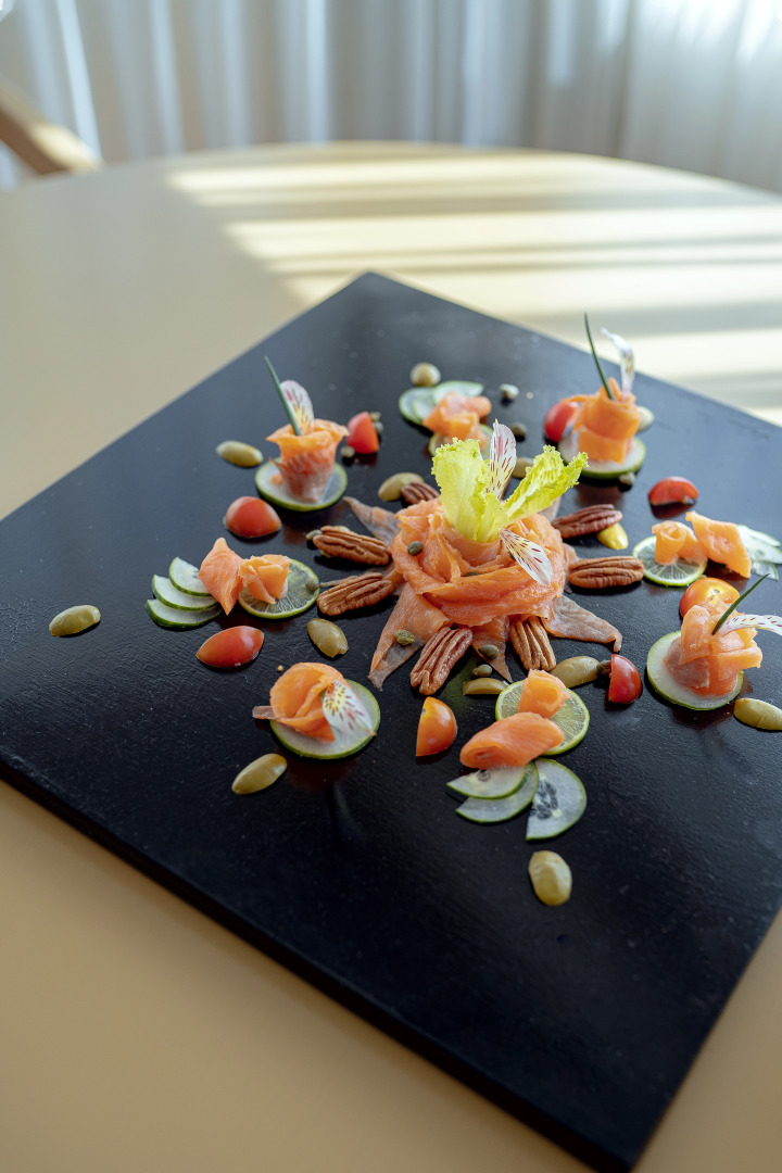 Hotel Jose Antonio Puno