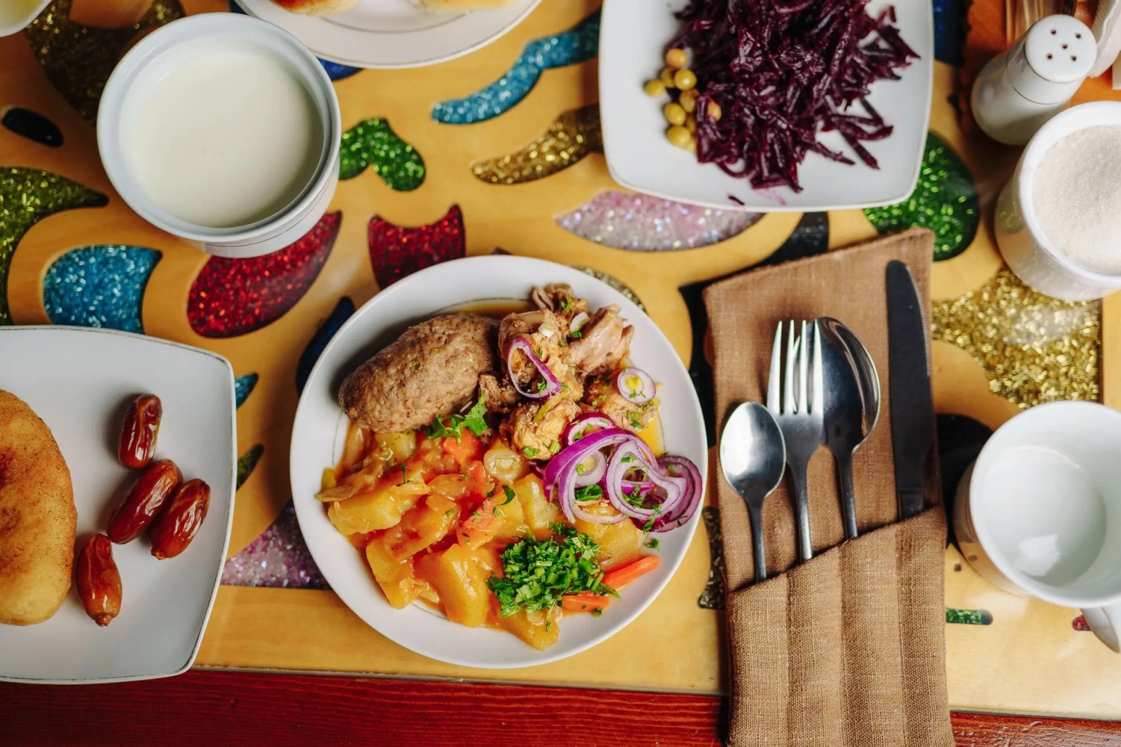 Санаторий Сароб