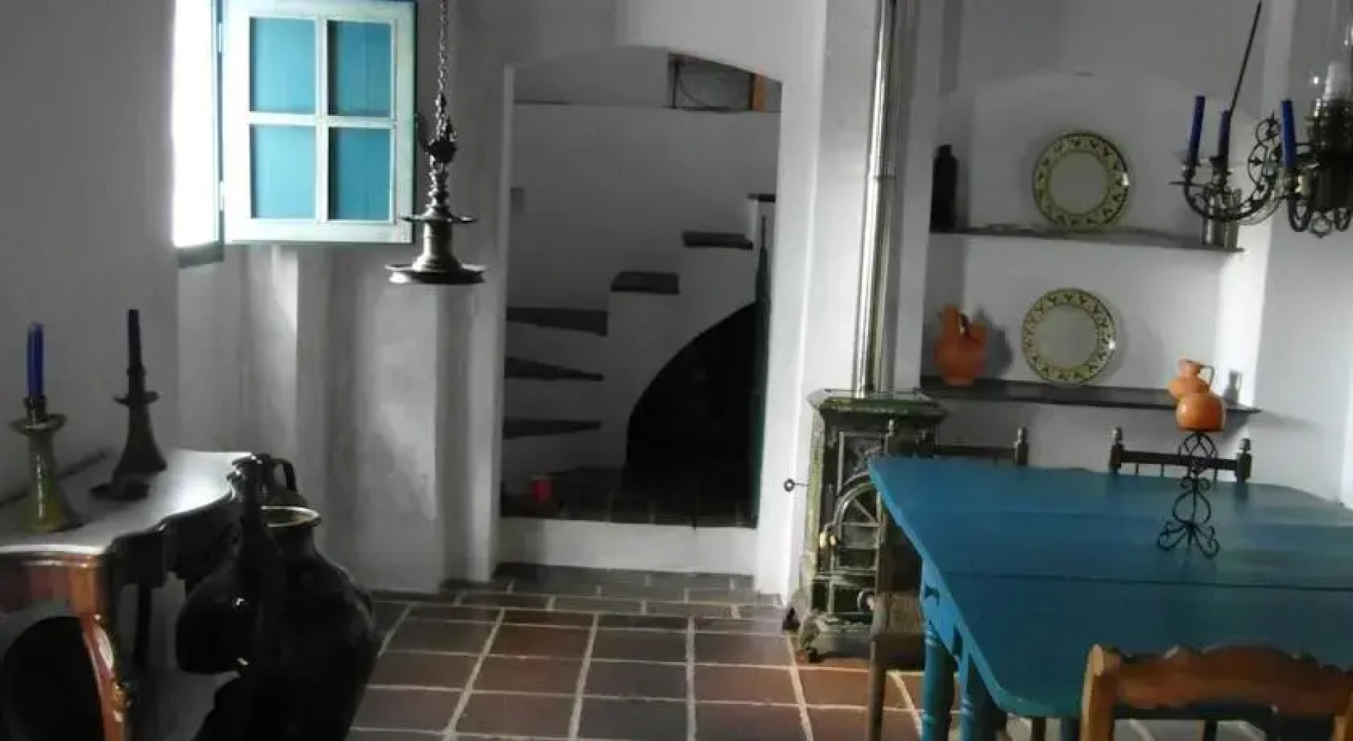 Monte da Boa Vista de Cima