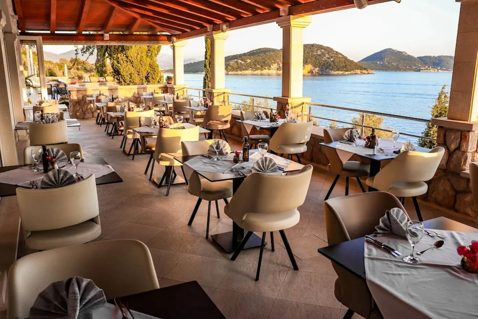 Hotel Bozica Dubrovnik Islands