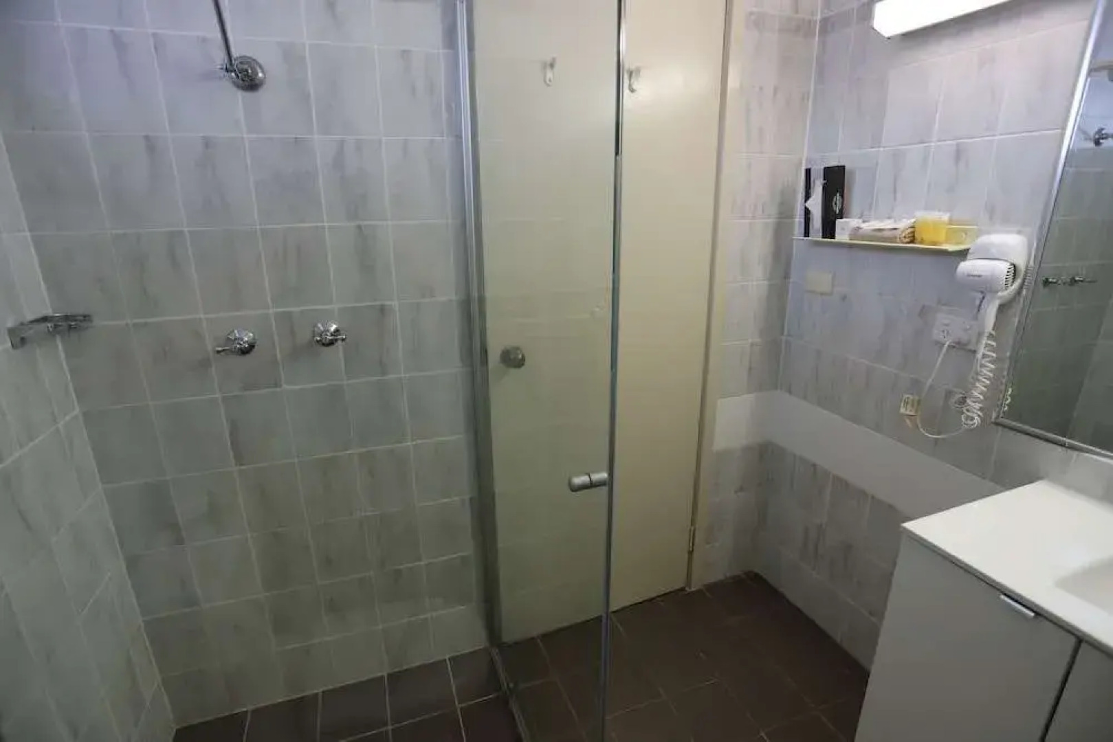 Comfort Inn Hospitality