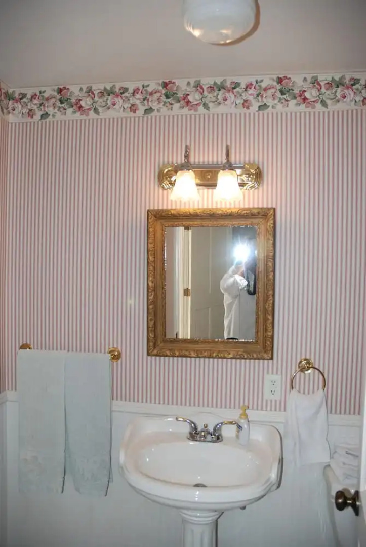 Back Forty of Fredericksburg