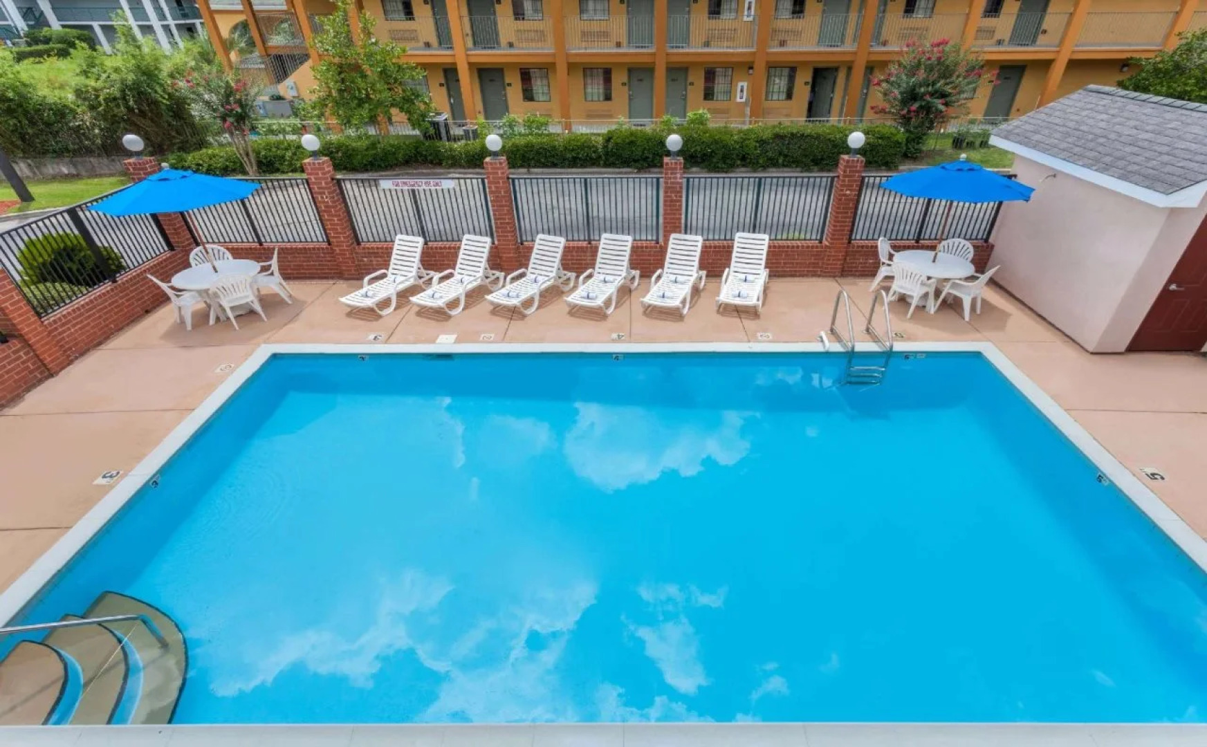 Quality Inn Port Wentworth Savannah North