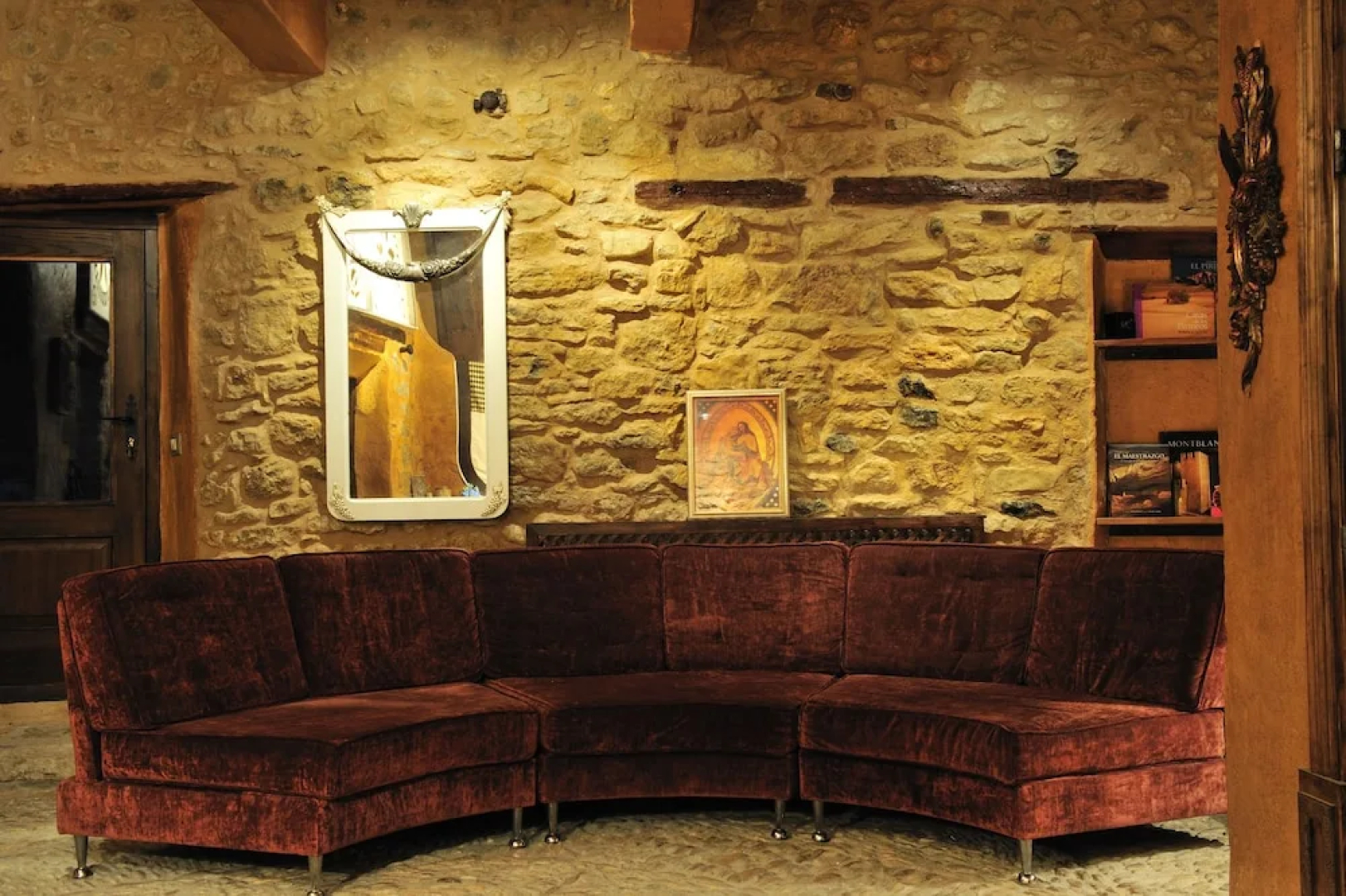 Las Moradas Del Temple
