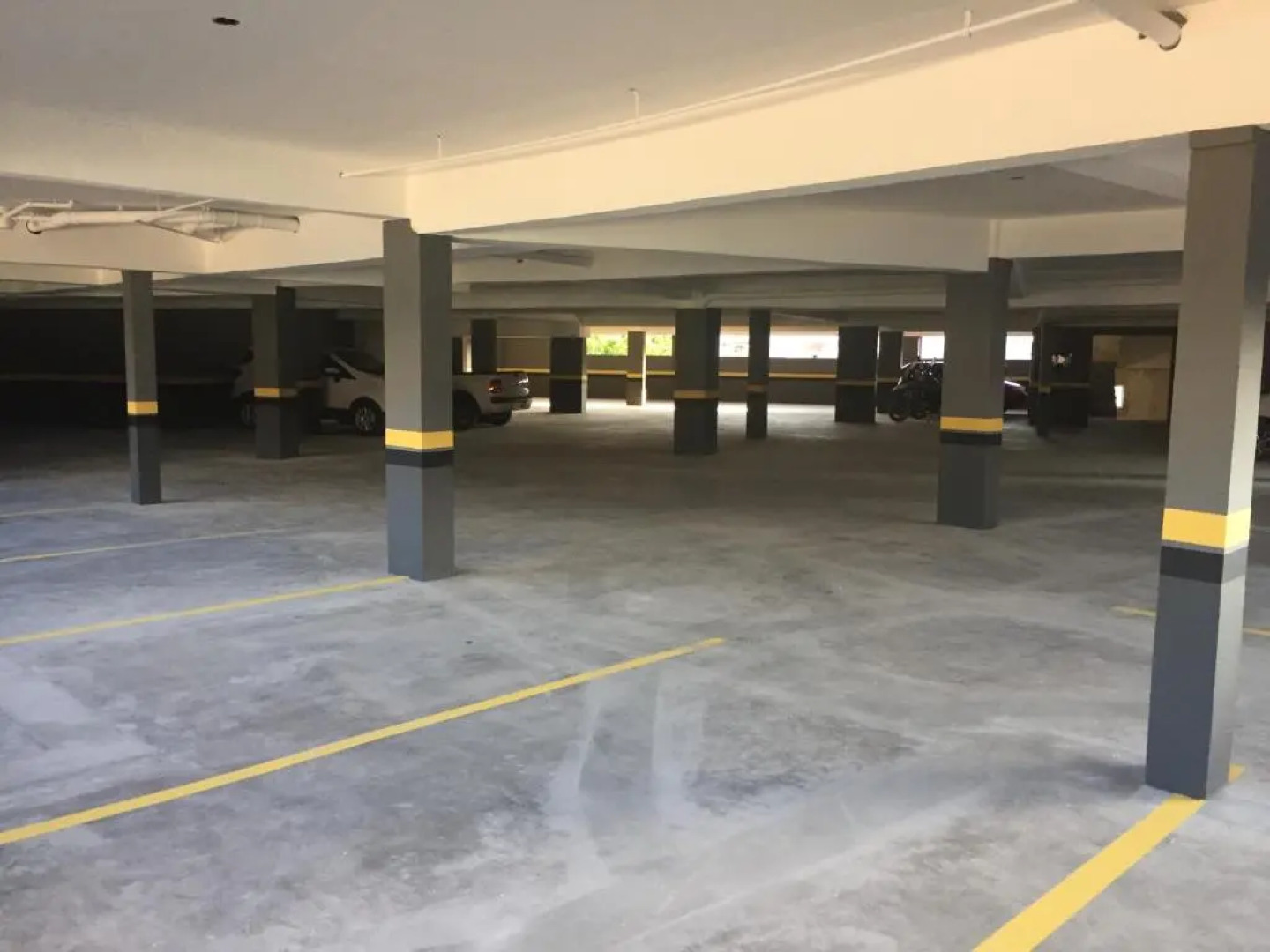 Hotel Alvorada Concordia