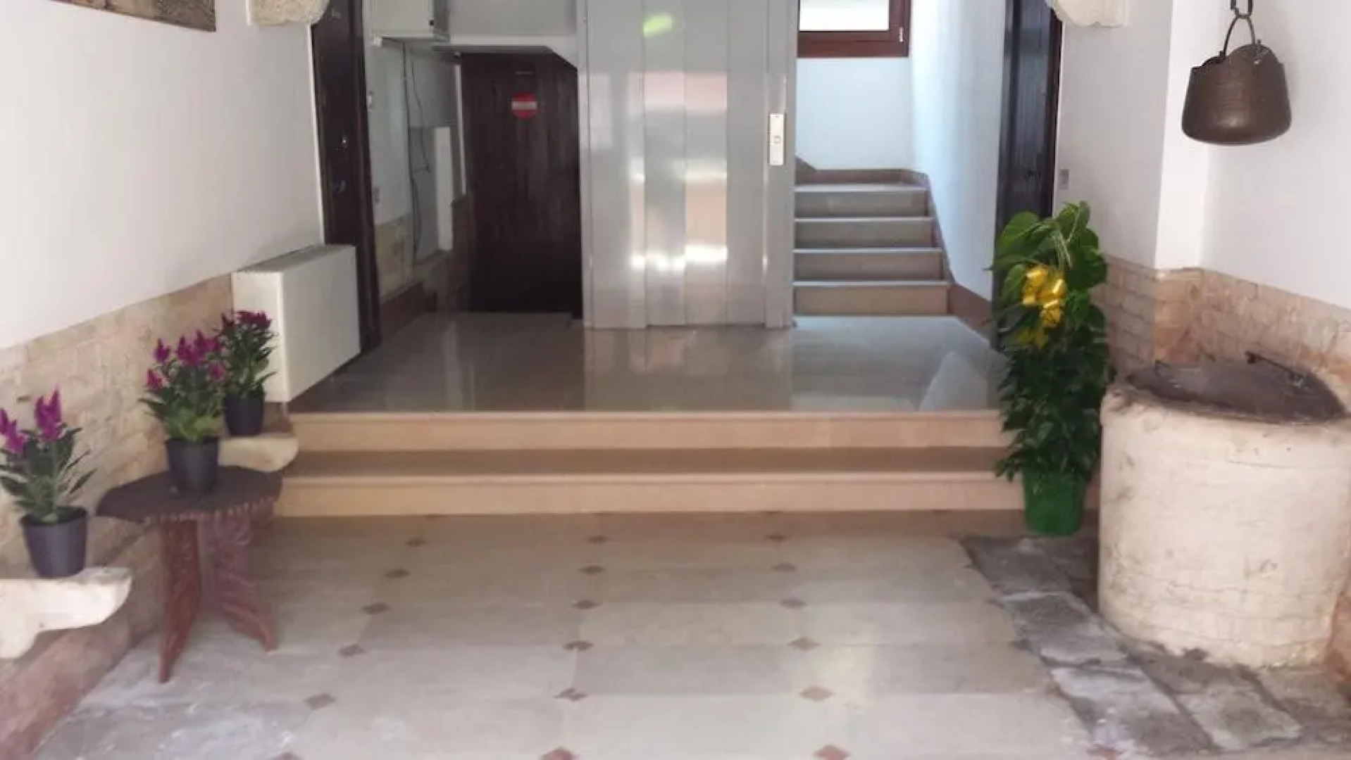 Suite in Venice Ai Carmini