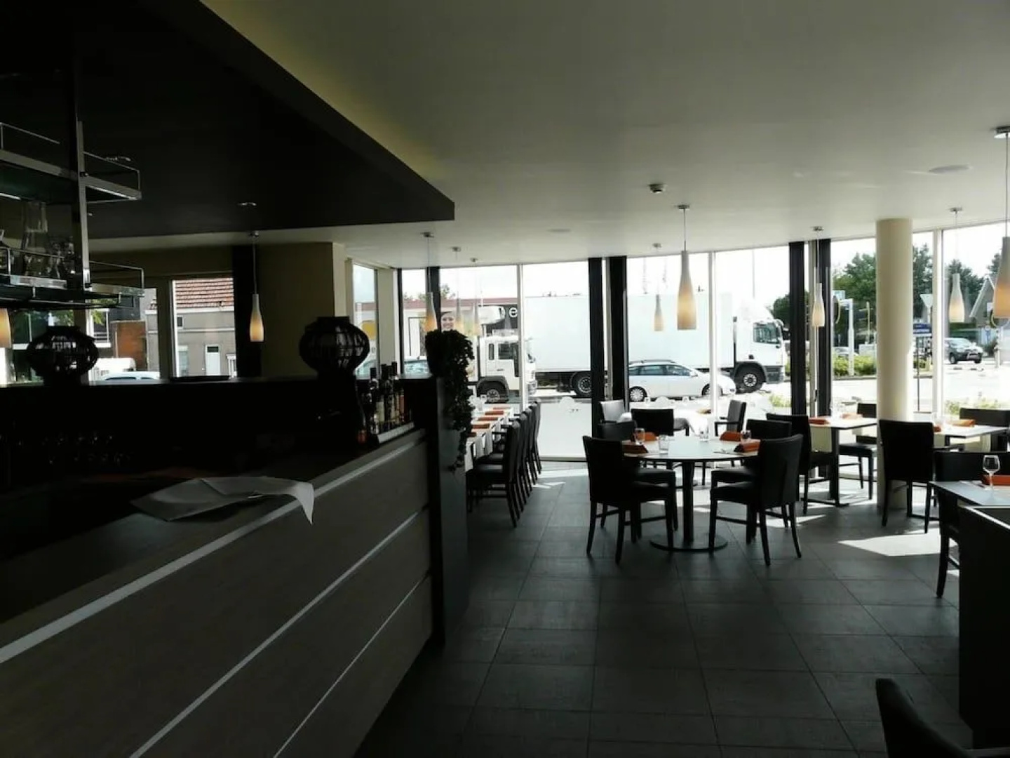 Hotel Otus