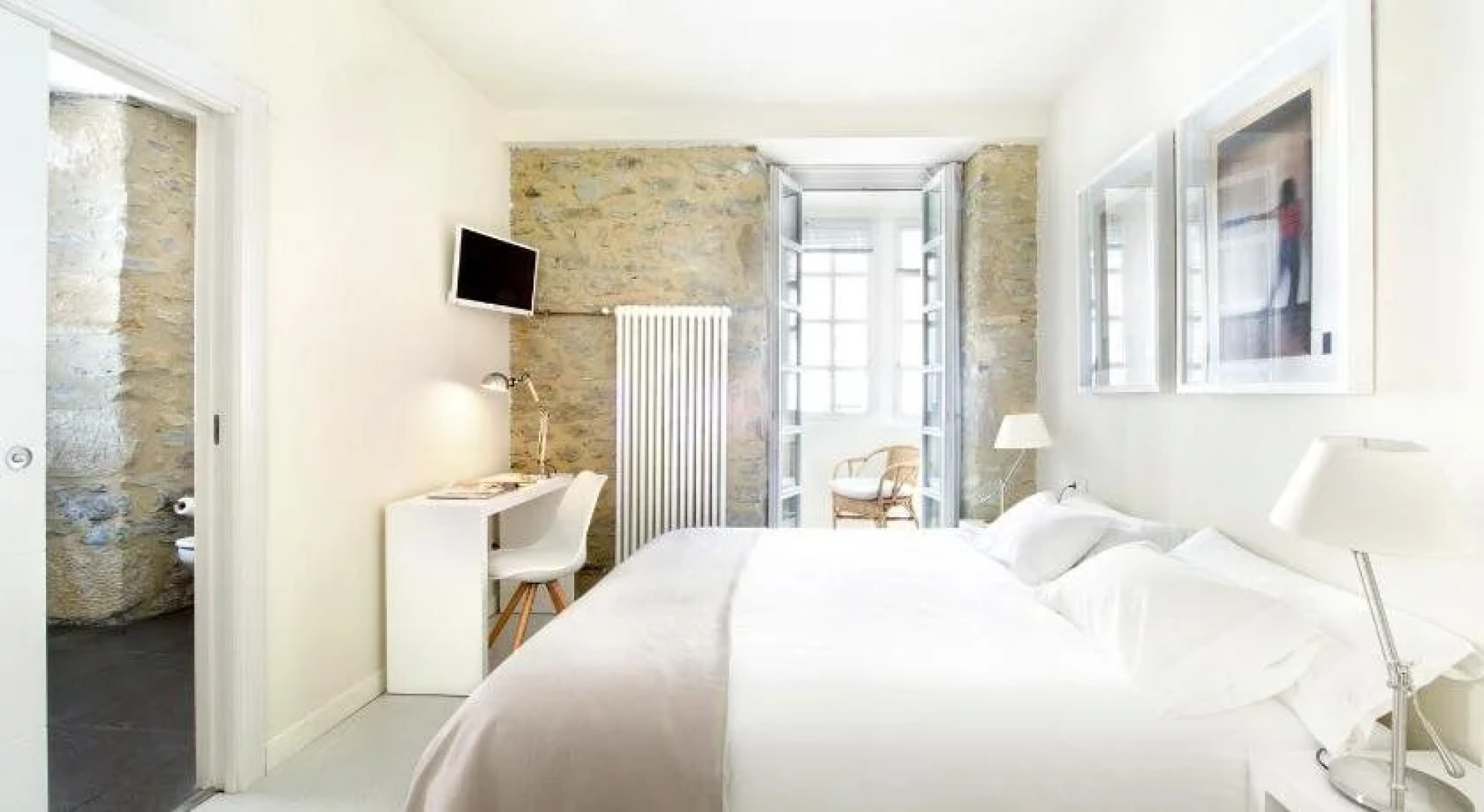 La Casa de Los Arquillos