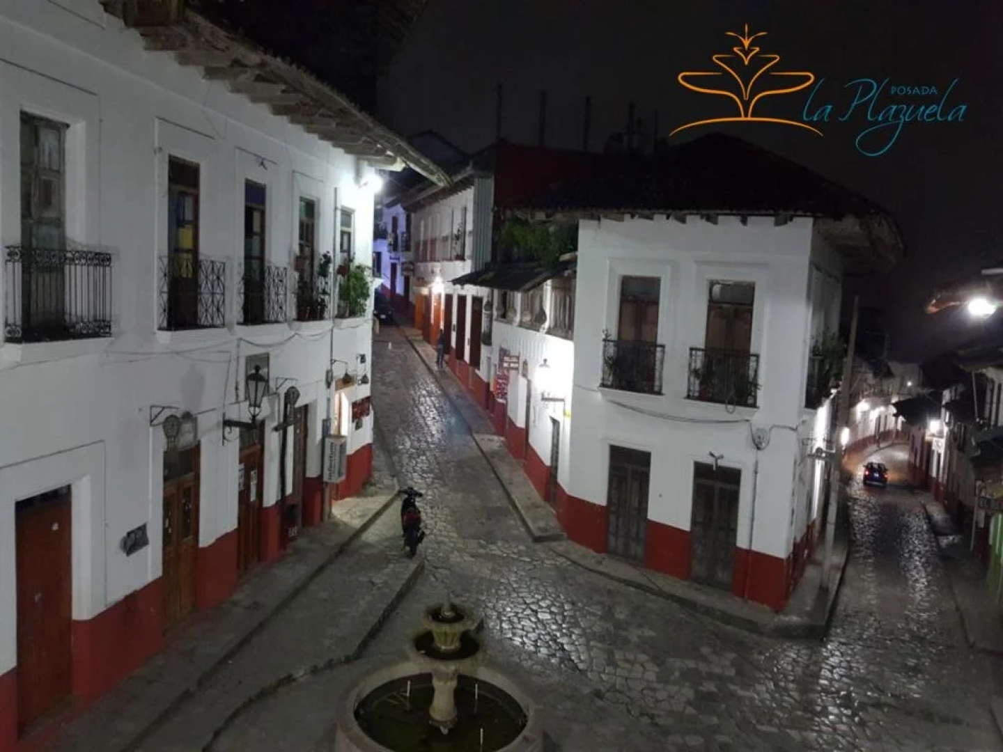 Posada La Plazuela