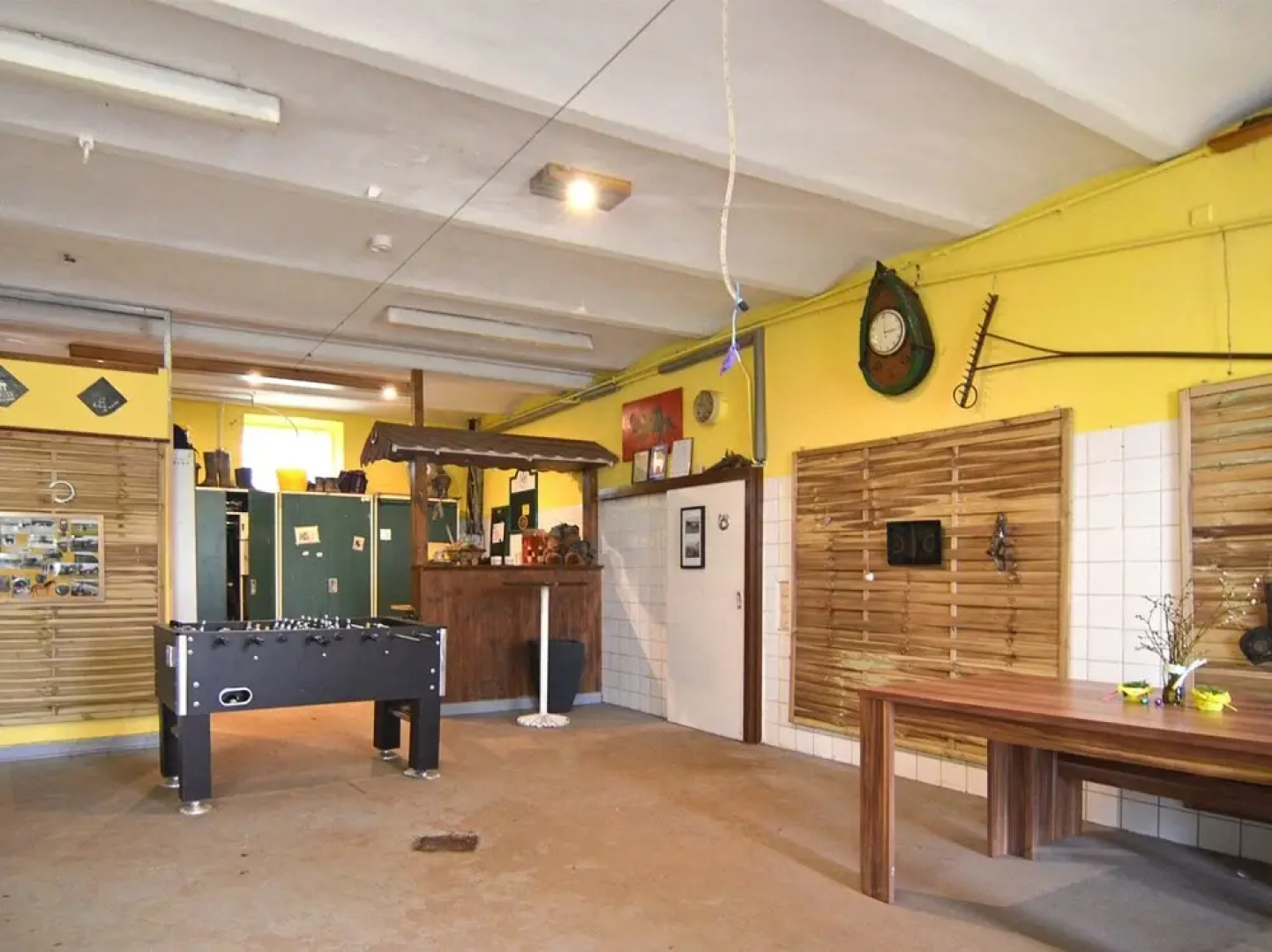 Ferienwohnung in Kierspe, Sauerland