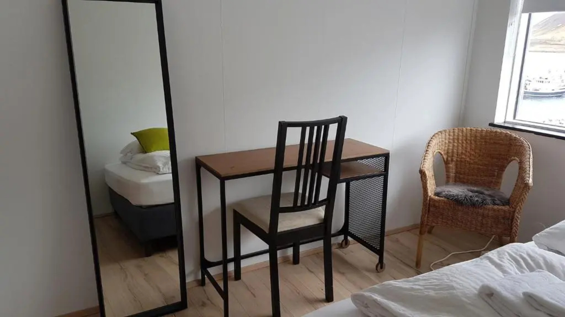 Harbour Inn guesthouse