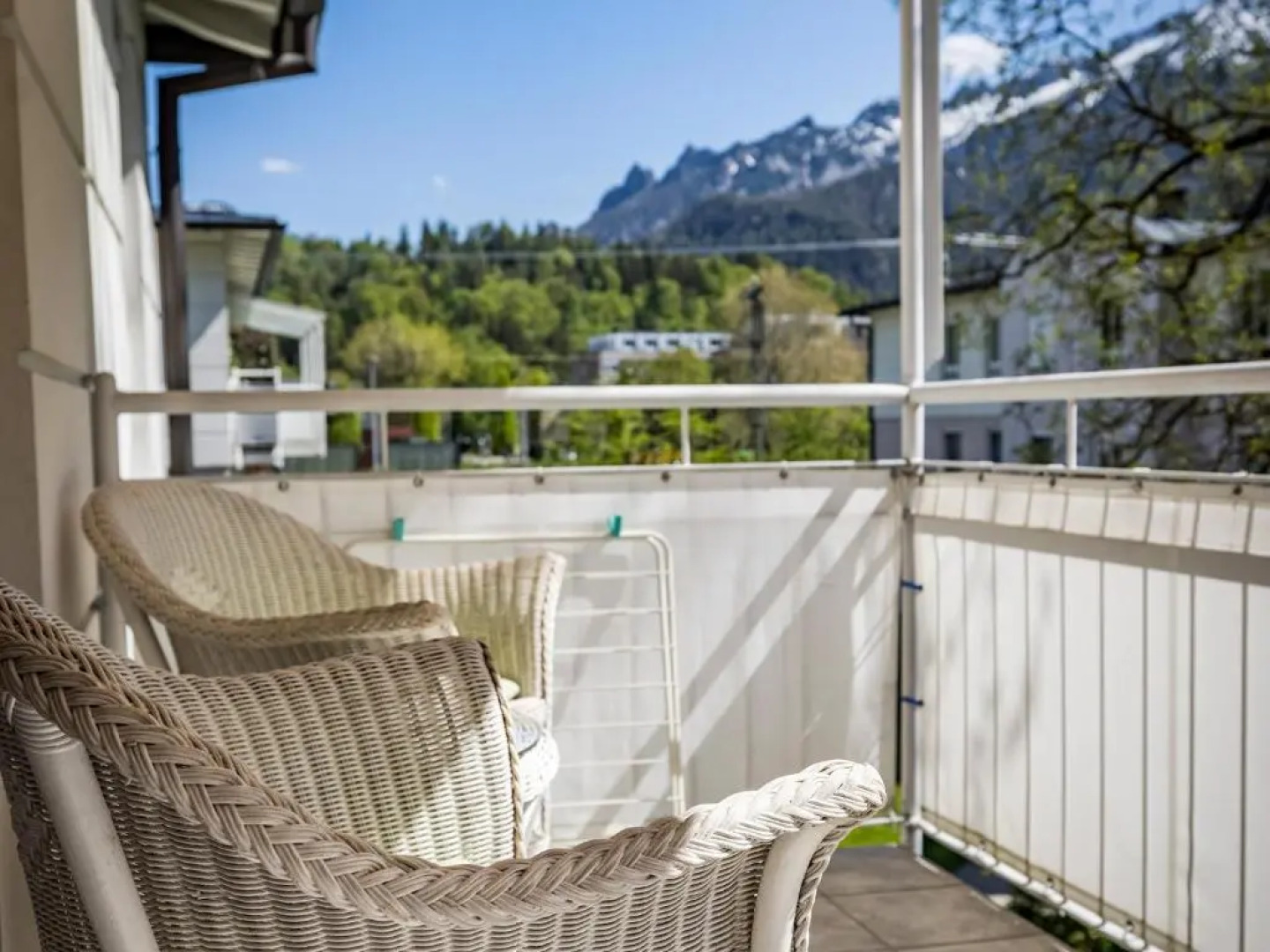 Ferienwohnung Aschauer