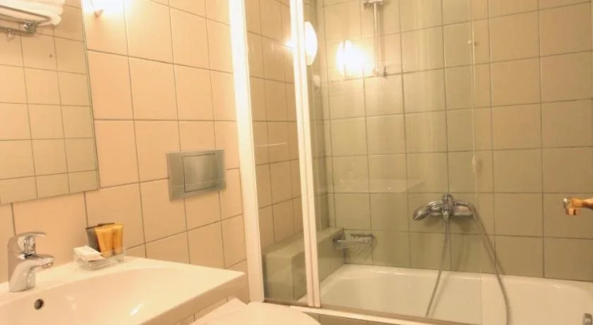 Hotel Papanastasiou