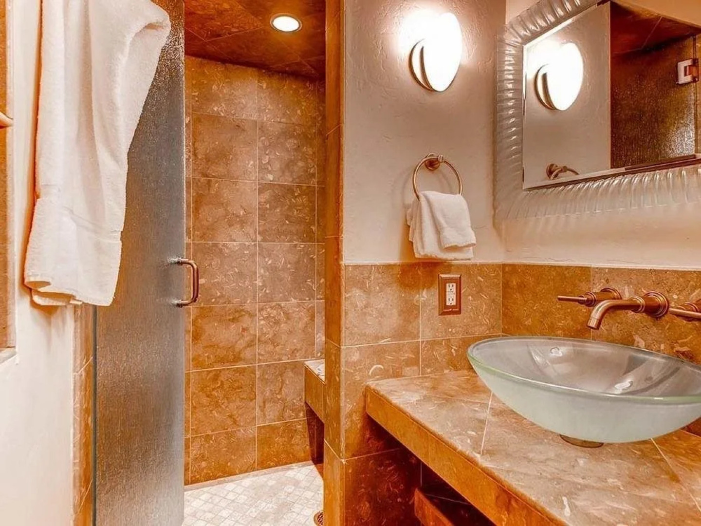 Snowmass Mountain Chalet