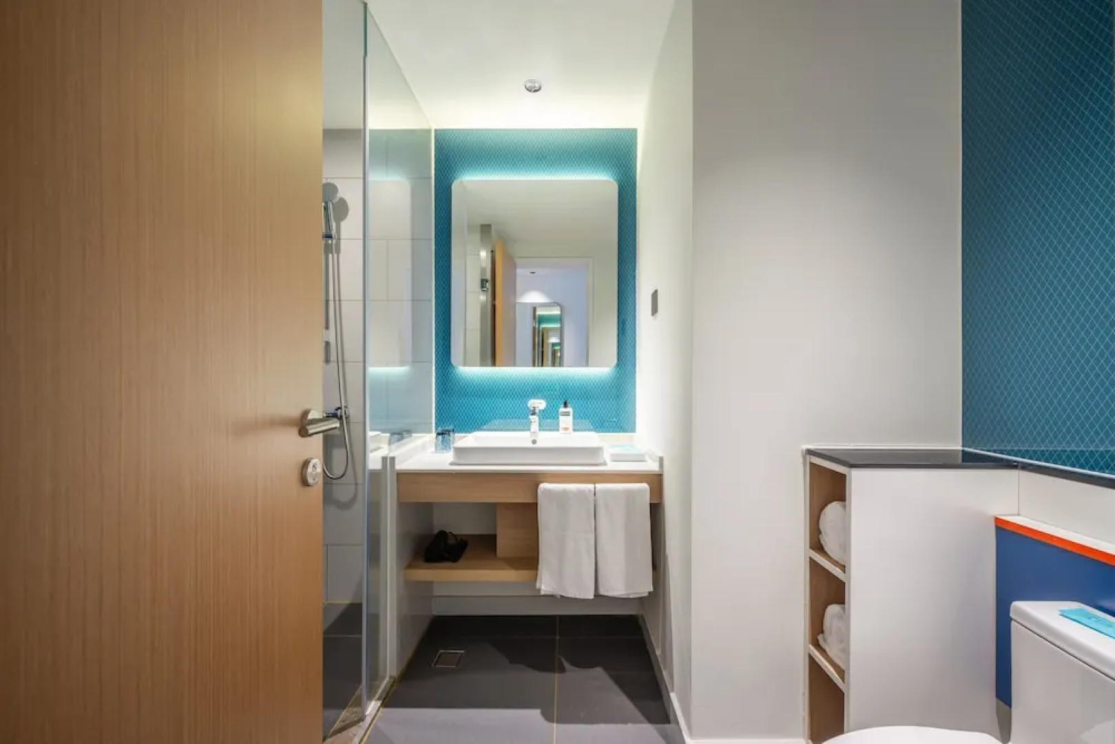 Holiday Inn Express Jurong Xianlin