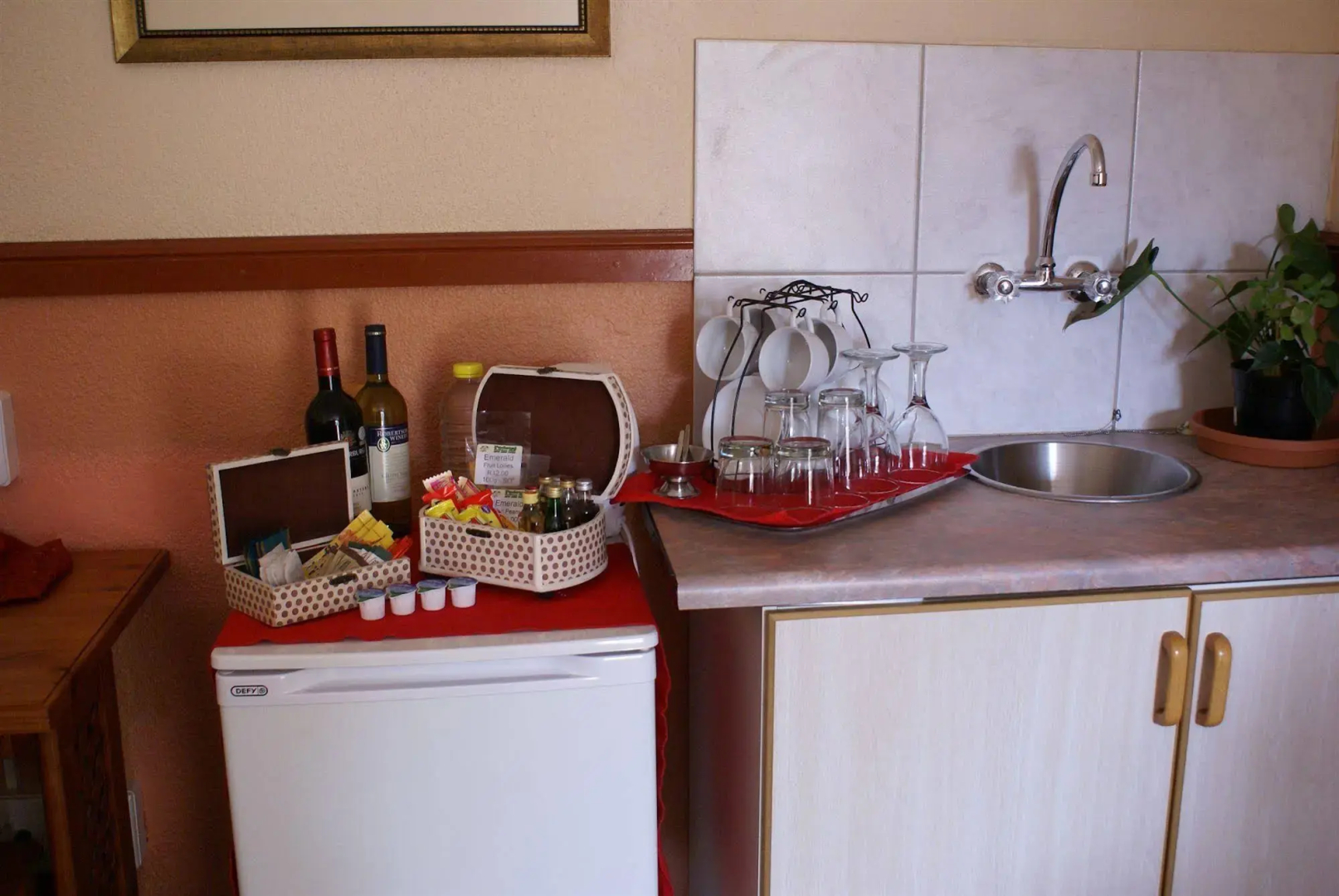 Emerald Guesthouse