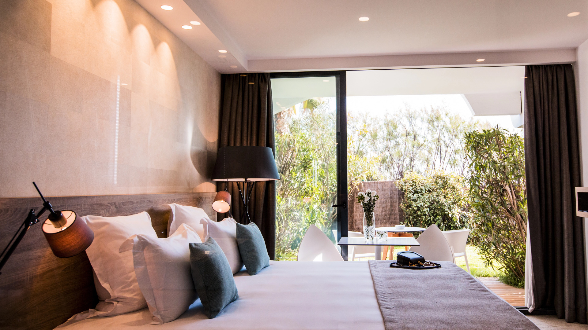 Hôtel La Plage, La Grande-Motte