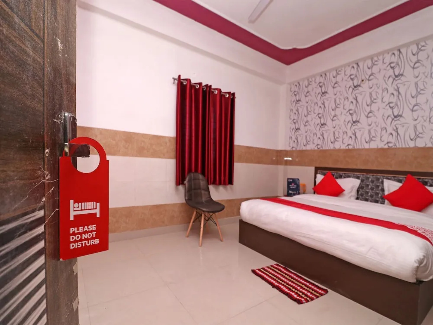 Spot On 33354 Sar Inn