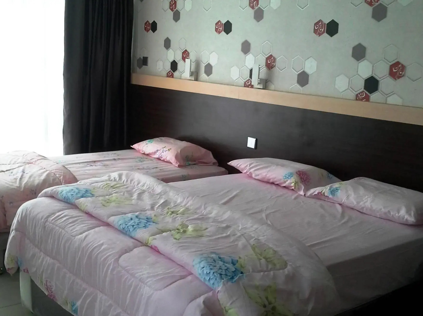 Strawberry Garden Hotel