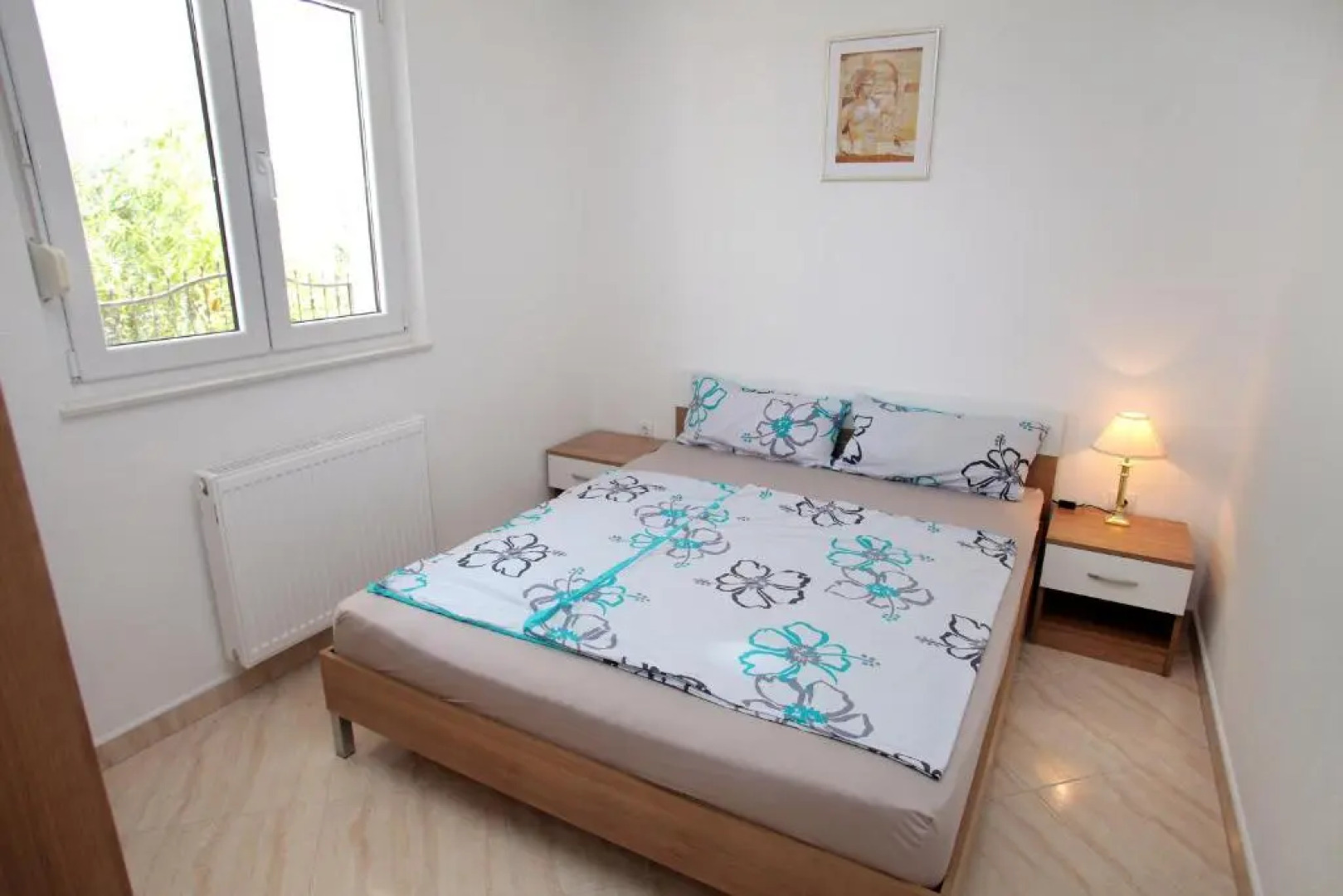 Apartments Villa Dalmazia