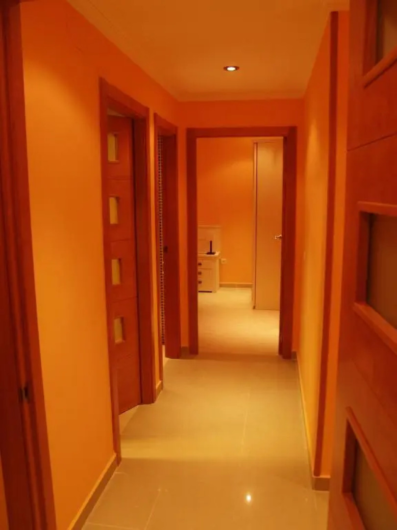 Apartamentos Turisticos de Hospedaje Don Diego