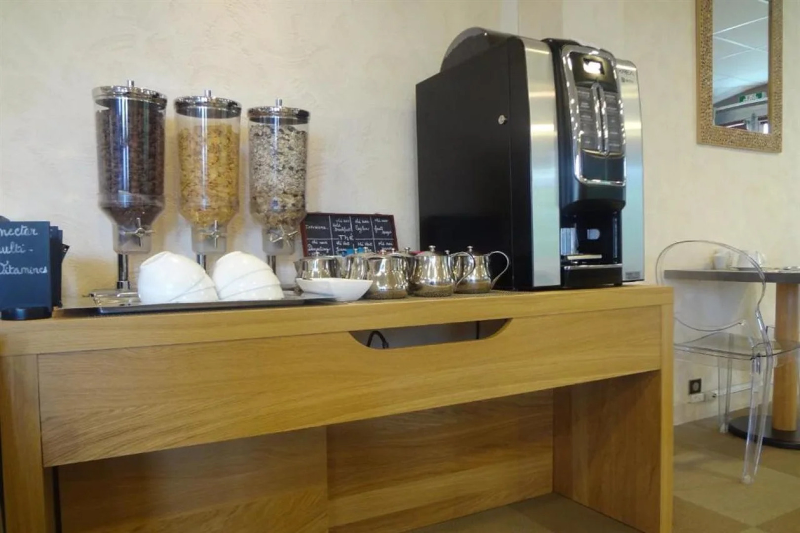 Hôtel Solana, Niort Est